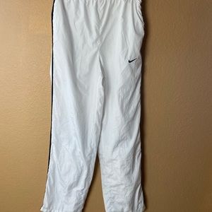 Nike sweatpants size M.